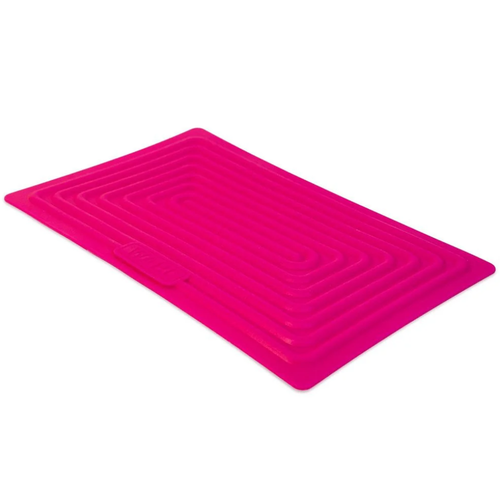 Wahl Professional Colour Change Silicone Heat Mat Pink
