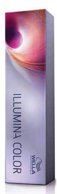 Wella Professionals Illumina Colour Permanent Hair Colour 60ml