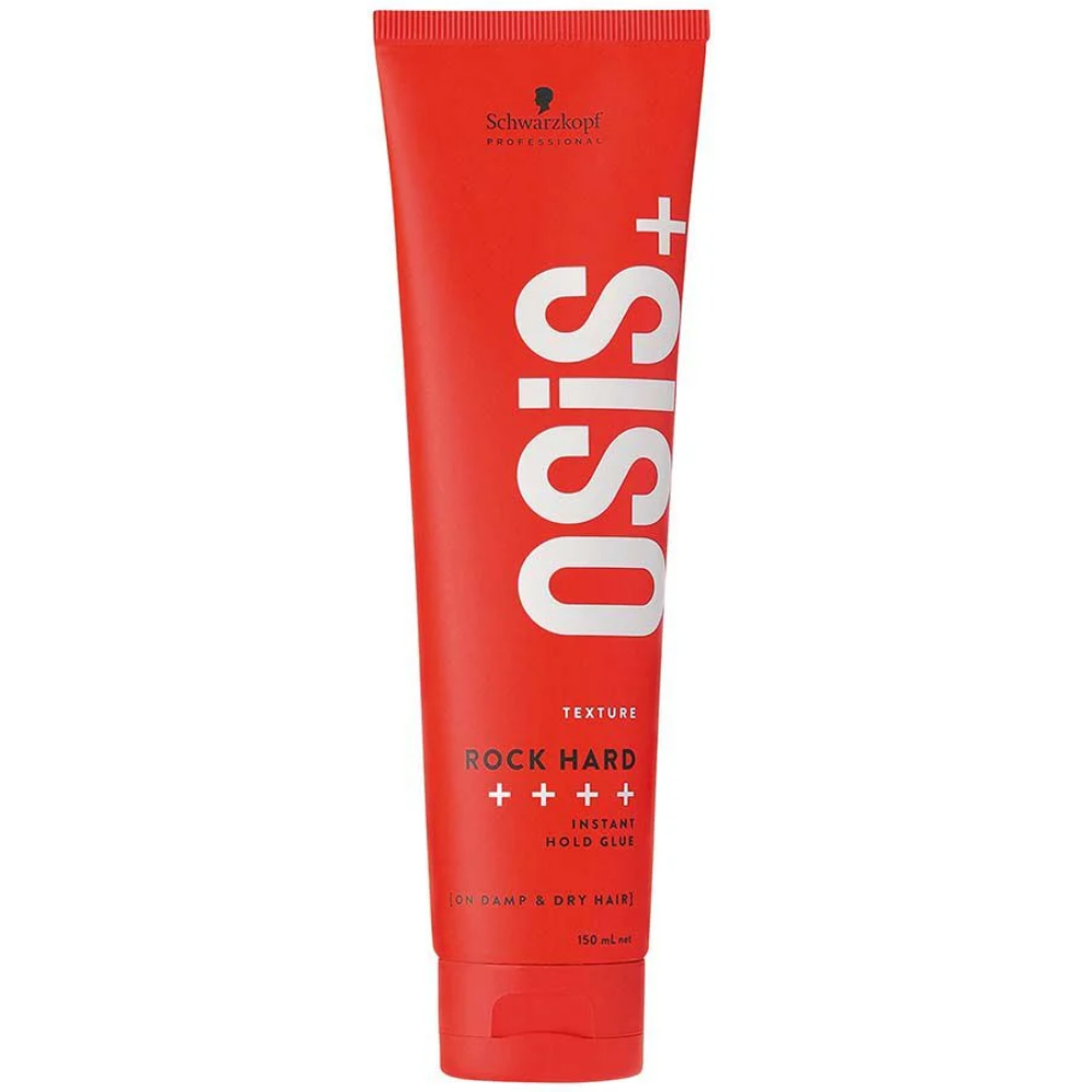 Schwarzkopf Professional Osis+ Rock Hard Strong Glue 150ml