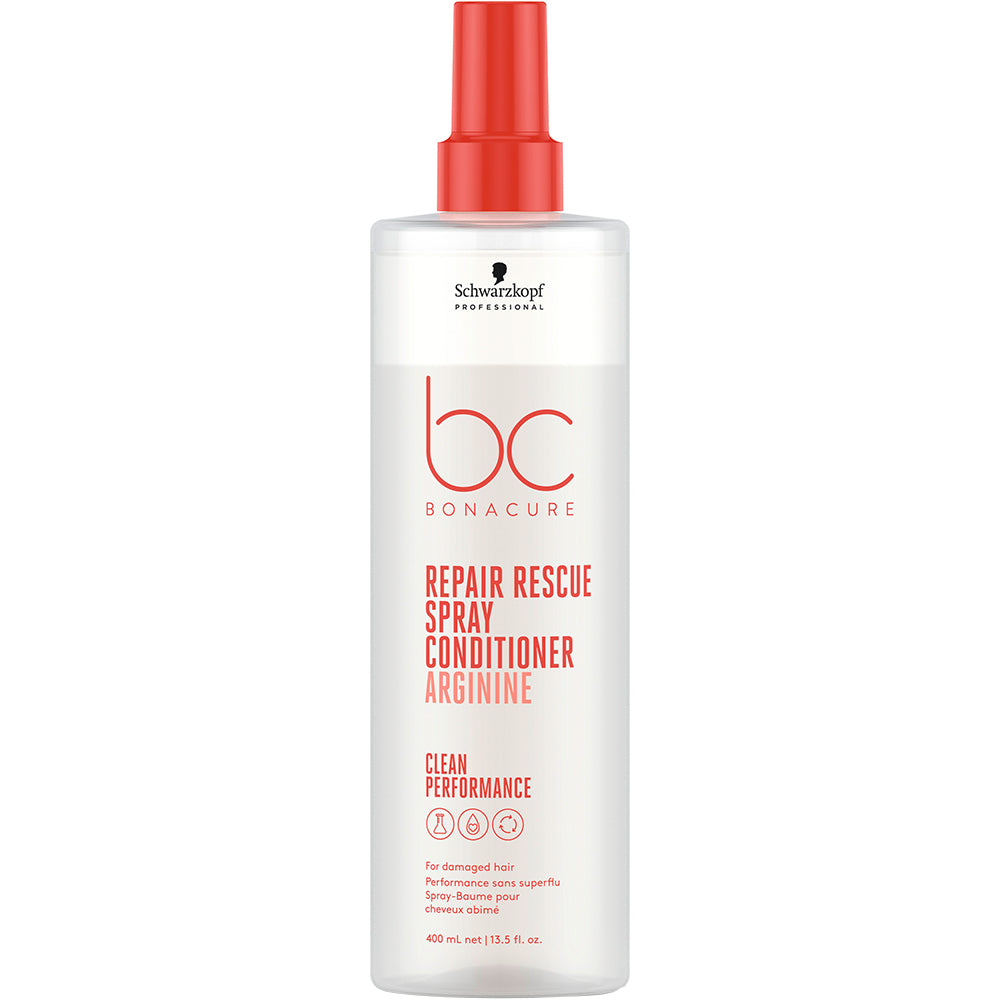 Schwarzkopf Professional Bonacure Repair Rescue Spray Conditioner 400ml