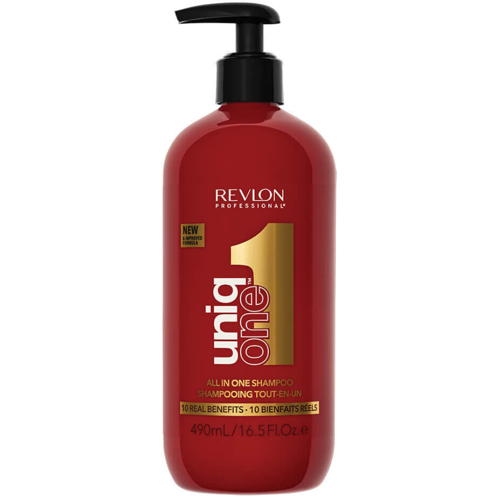 Revlon Professional Uniq One Shampoo 490ml