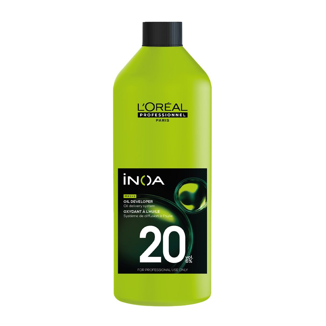 L'Oréal Professionnel Inoa Oxydant 20 Vol 1000ml