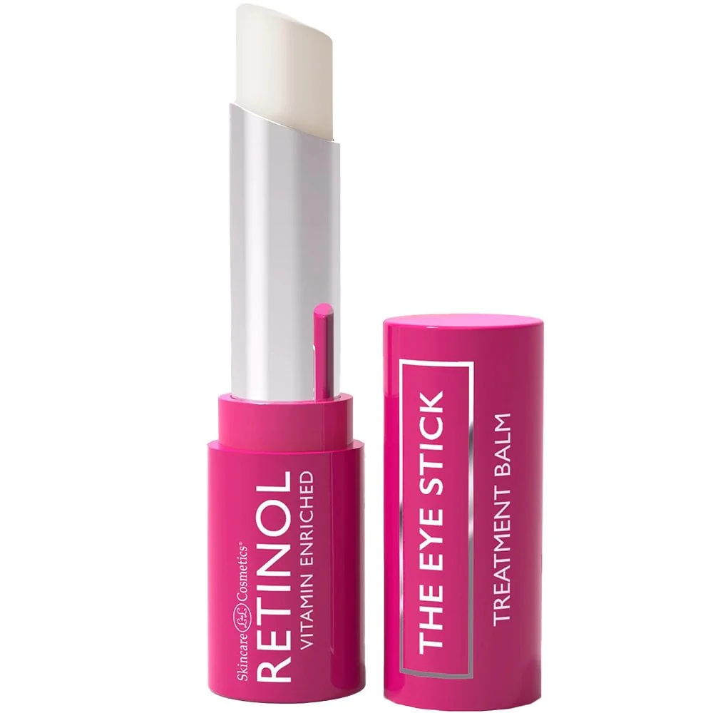 Skincare Cosmetics Retinol Eye Stick Treatment Balm 3.5g