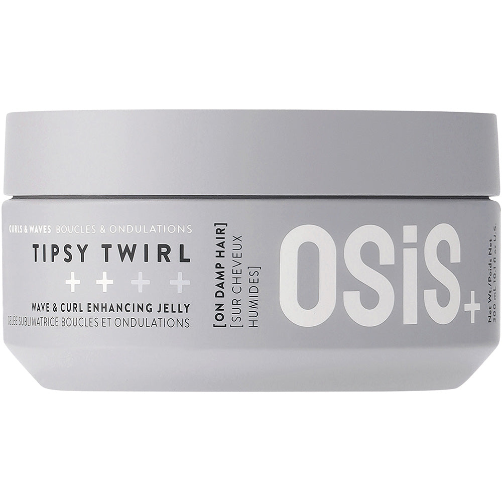 Schwarzkopf Professional Osis+ Tipsy Twirl Curl Enhancing Jelly 300ml