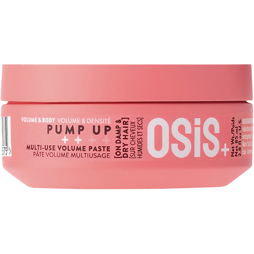 Schwarzkopf Professional Osis+ Pump Up Volume Paste 85ml
