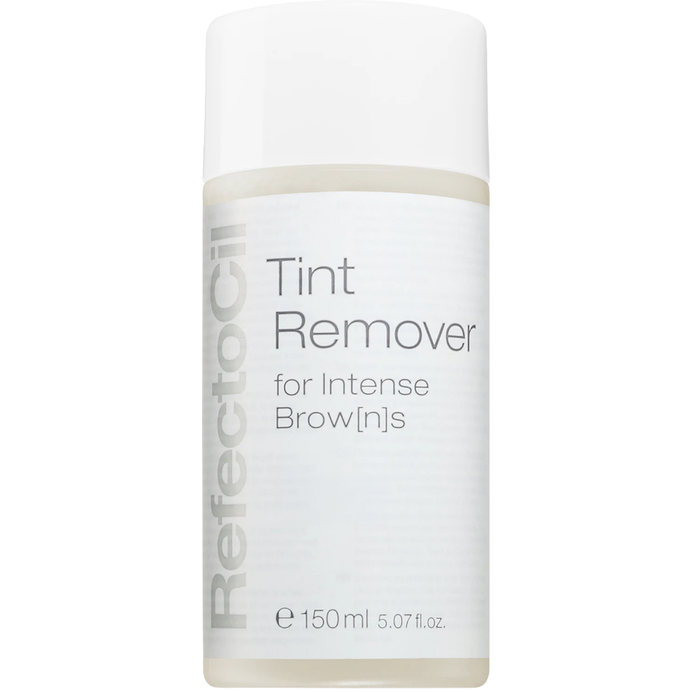 RefectoCil Intense Browns Tint Remover 150ml