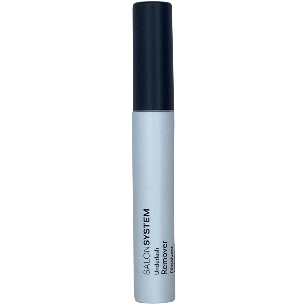 Salon System Underlash Remover 10ml
