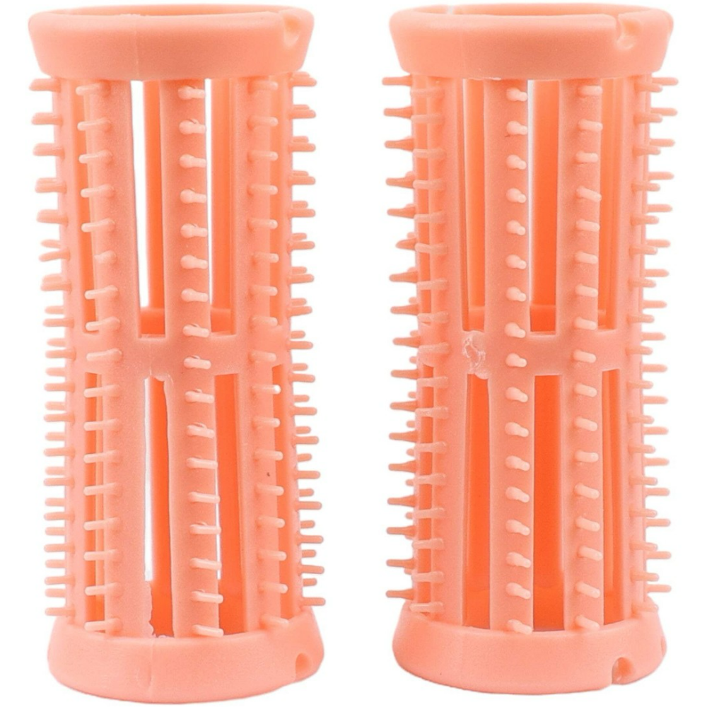 Head Jog Rollers Pink 26mm 12 Pack