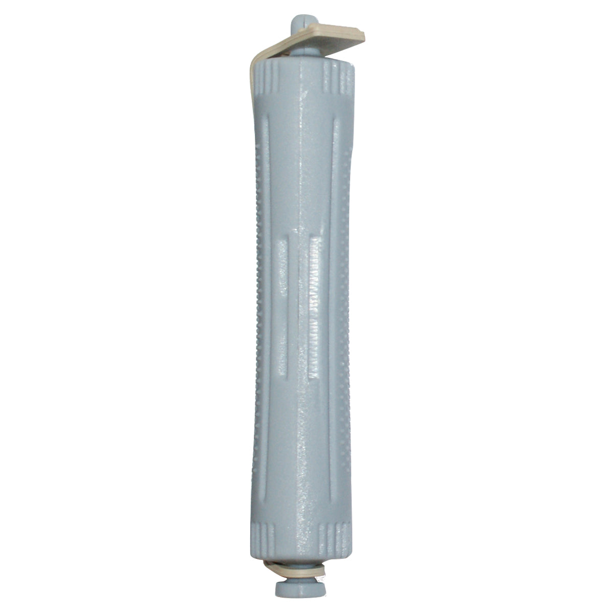 Hair Tools De-Luxe Perm Rods Grey 14mm