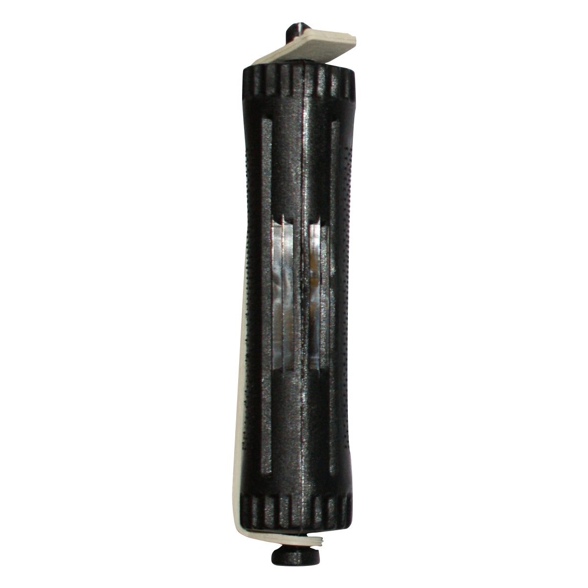 Hair Tools De-Luxe Perm Rods Black 16mm