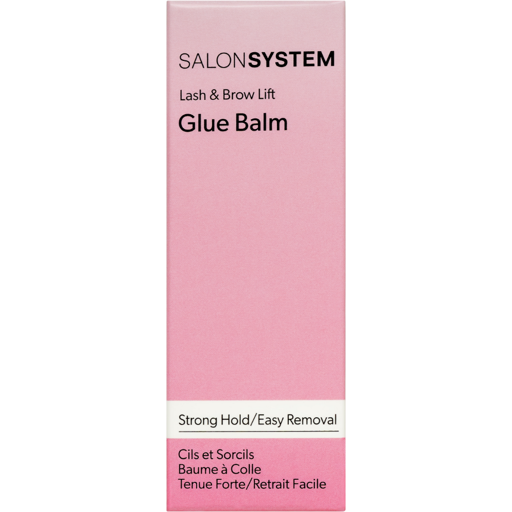 Salon System Lash & Brow Lift Glue Balm 15g