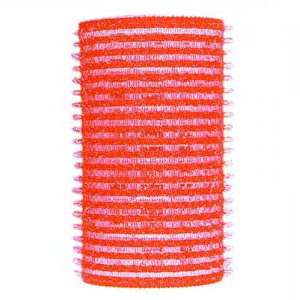 Hair Tools Cling Rollers Red 36mm