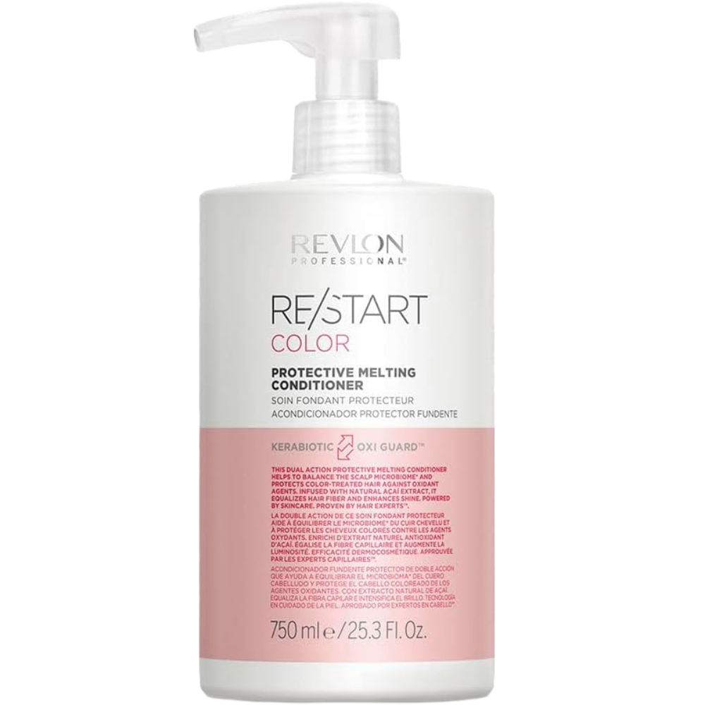 Revlon Professional Restart Colour Protect Melting Conditioner 750ml