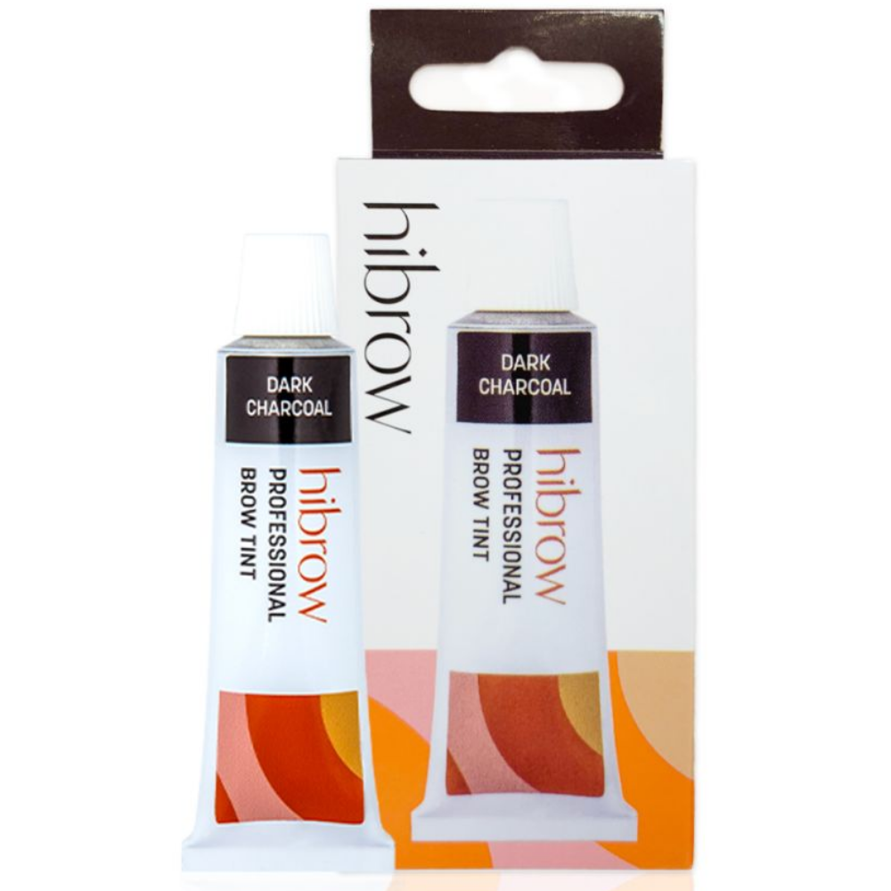 Hi Brow Professional Brow Tint Dark Charcoal