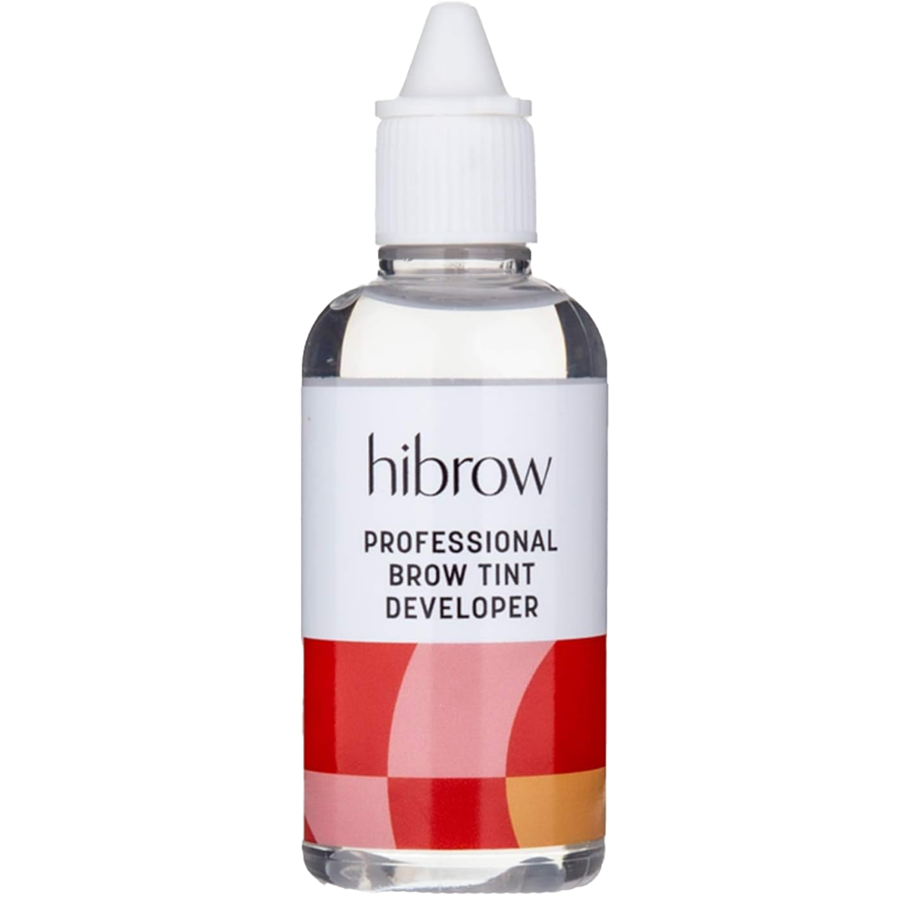 Hi Brow Professional Brow Tint Developer 50ml
