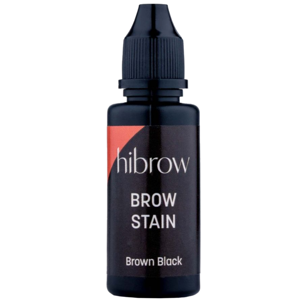 Hi Brow Stain Black Brown