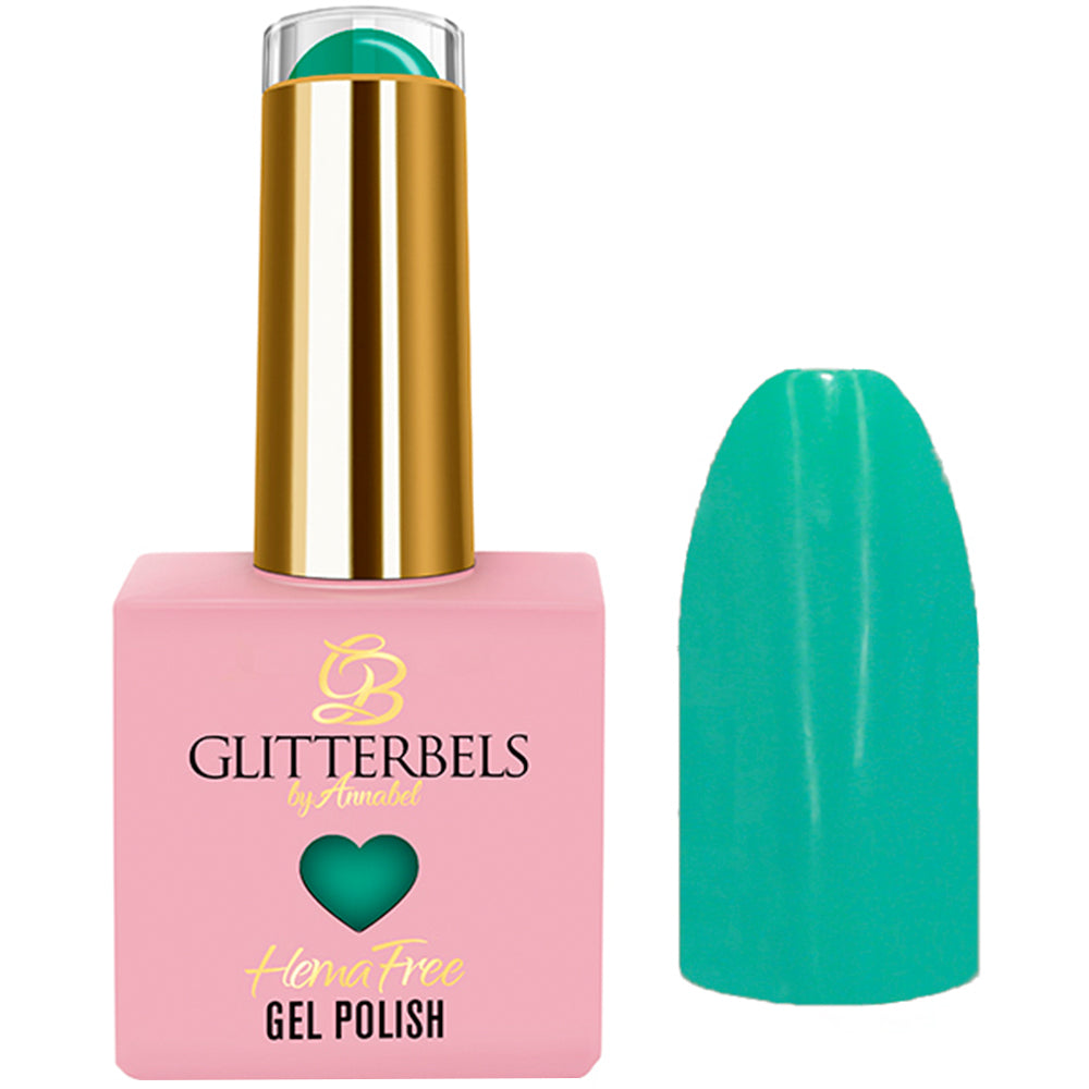 Glitterbels Gel Polish Wonderland 8ml