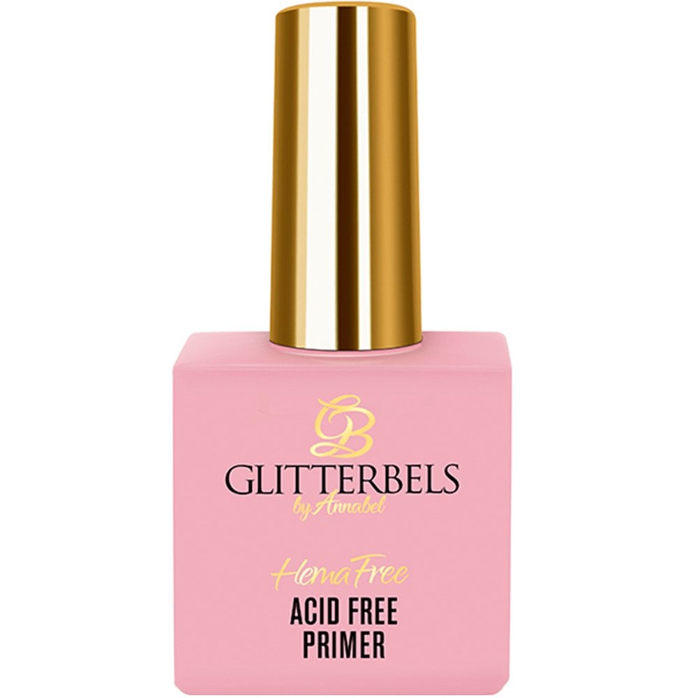 Glitterbels Hema & Acid-Free Primer 17ml