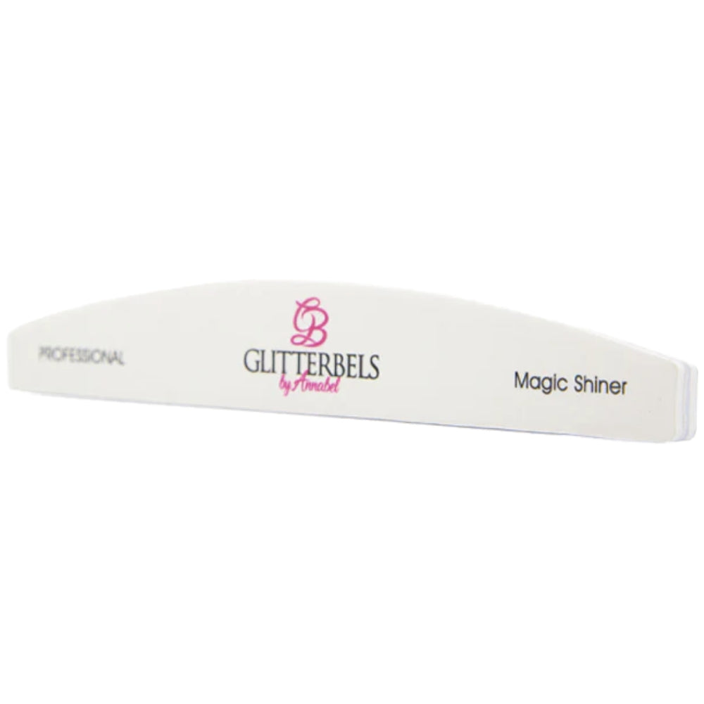 Glitterbels Magic Nail Shiner