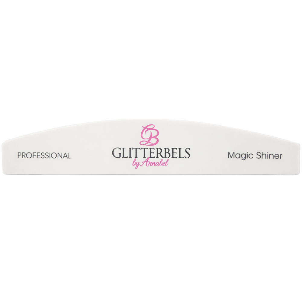 Glitterbels Magic Nail Shiner