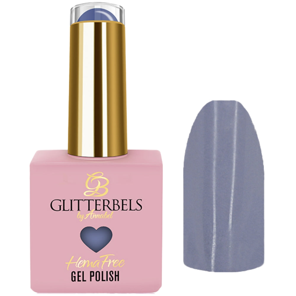 Glitterbels Gel Polish Enigma 8ml