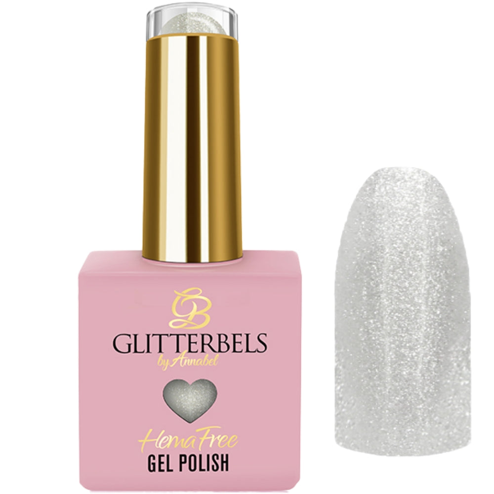Glitterbels Gel Polish Irresistible 8ml