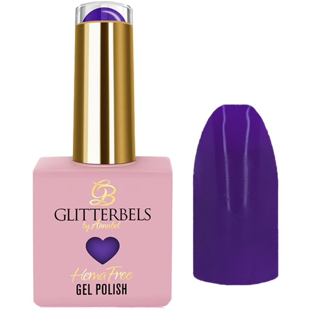 Glitterbels Gel Polish Surrender 8ml