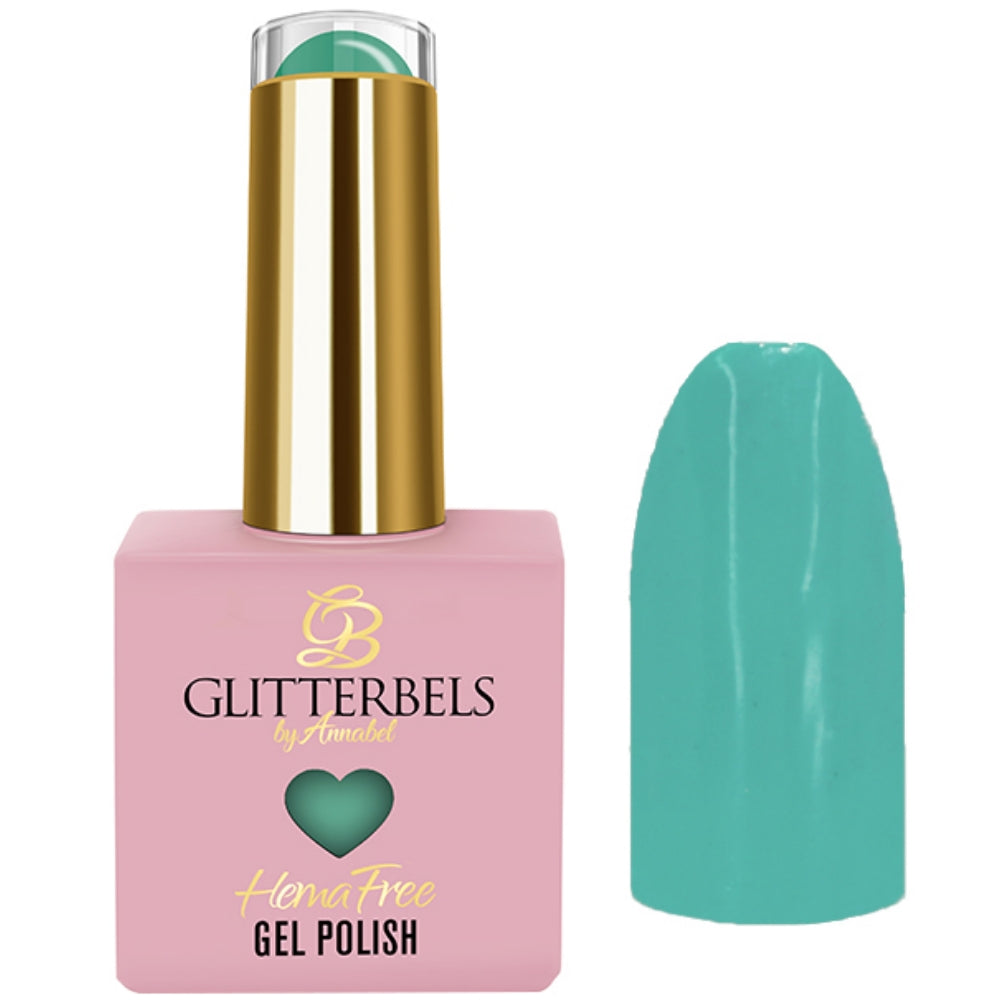Glitterbels Gel Polish Yum Yum 8ml