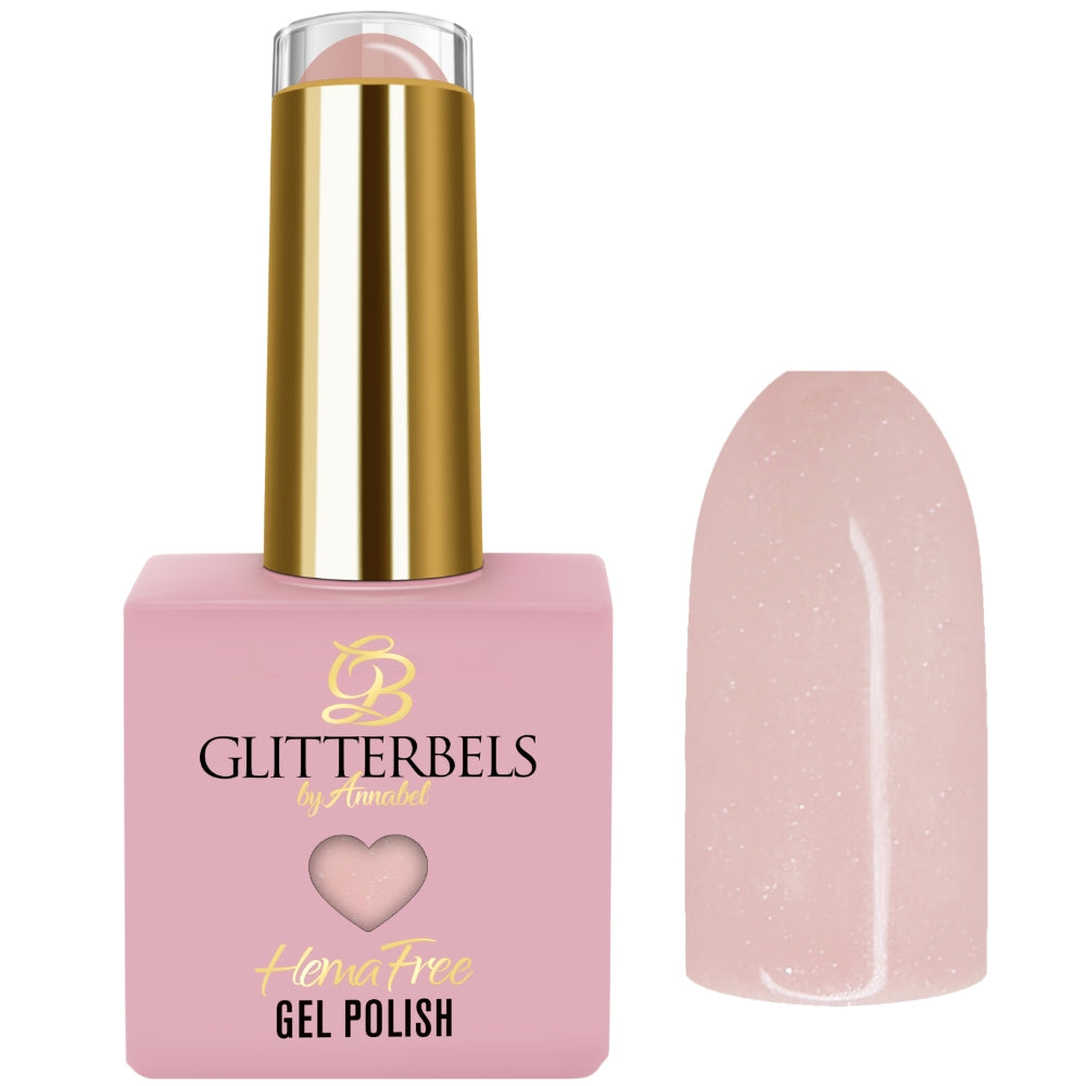 Glitterbels Gel Polish Dream Girl 8ml