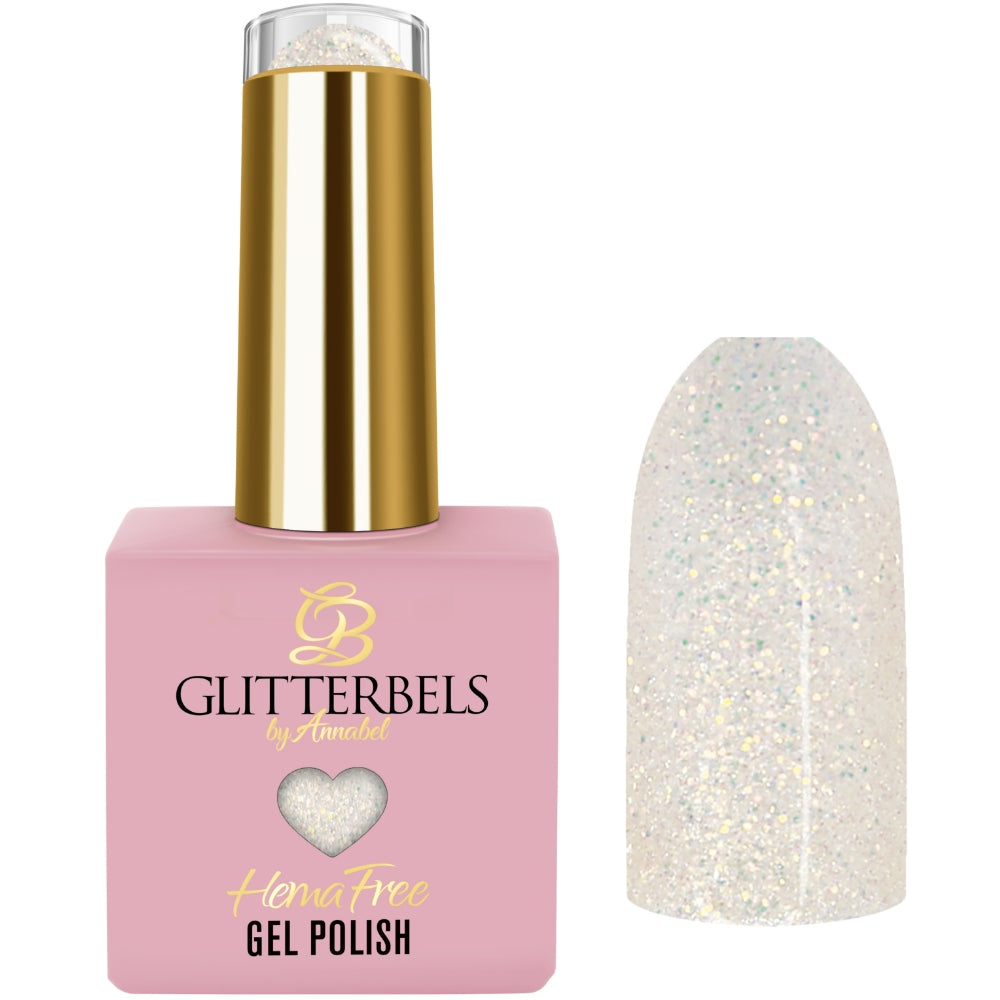 Glitterbels Gel Polish Star Gazer 8ml