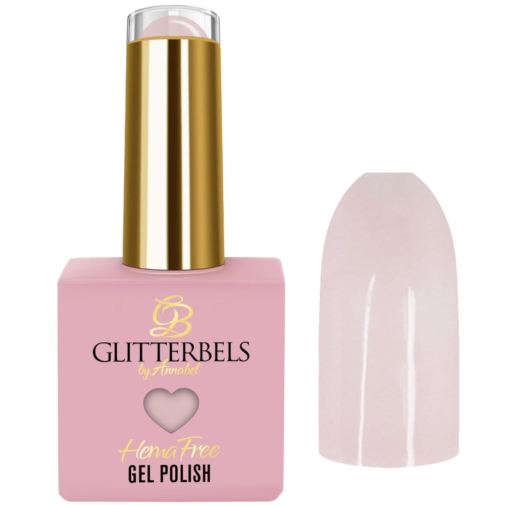 Glitterbels Gel Polish You're The One 8ml