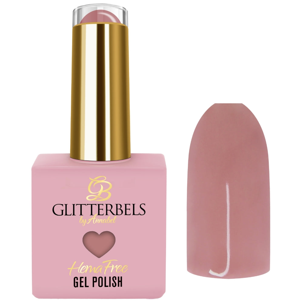 Glitterbels Gel Polish Teddy Bears Picnic 8ml