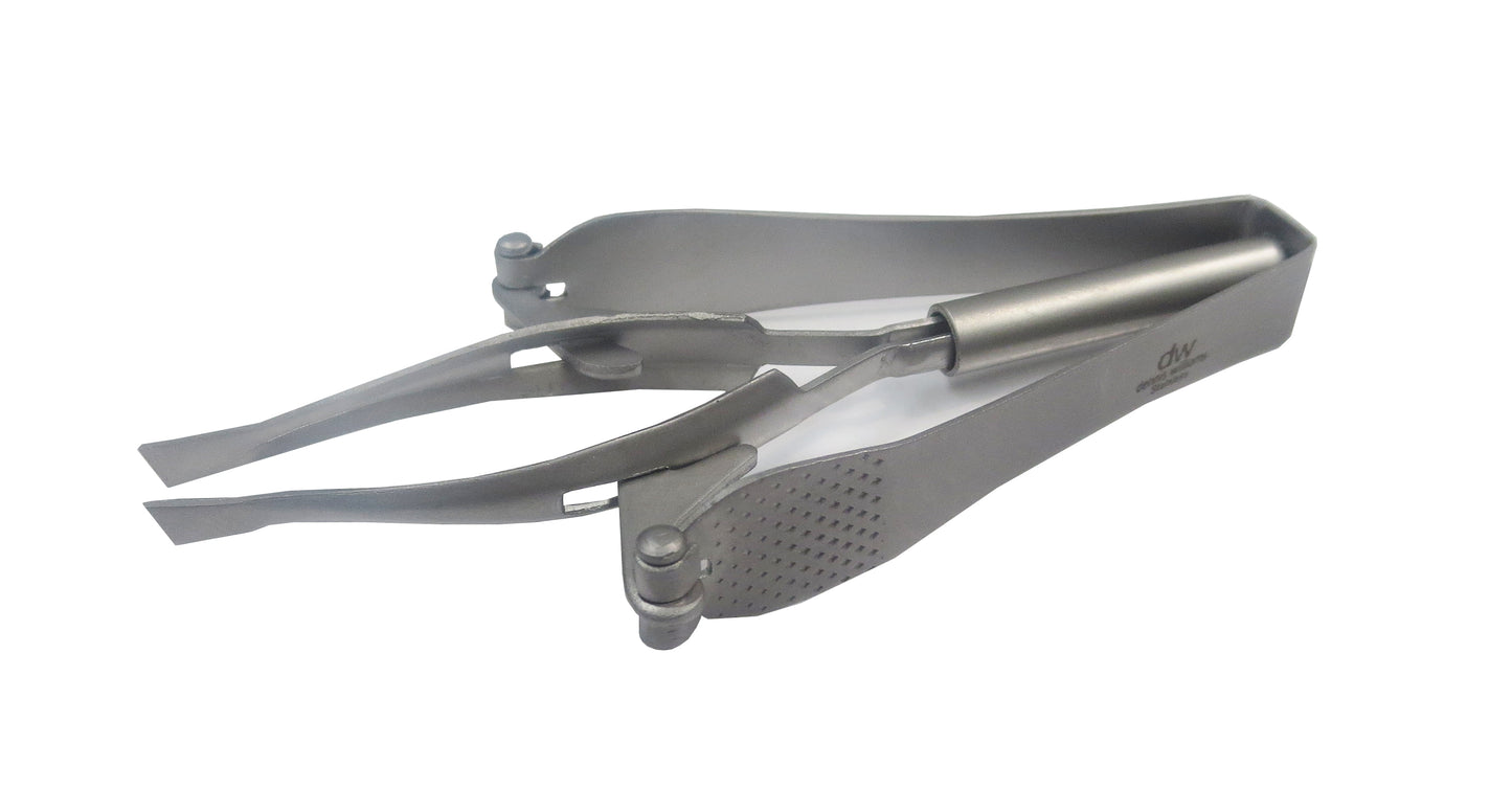 Dennis Williams Automatic Tweezer