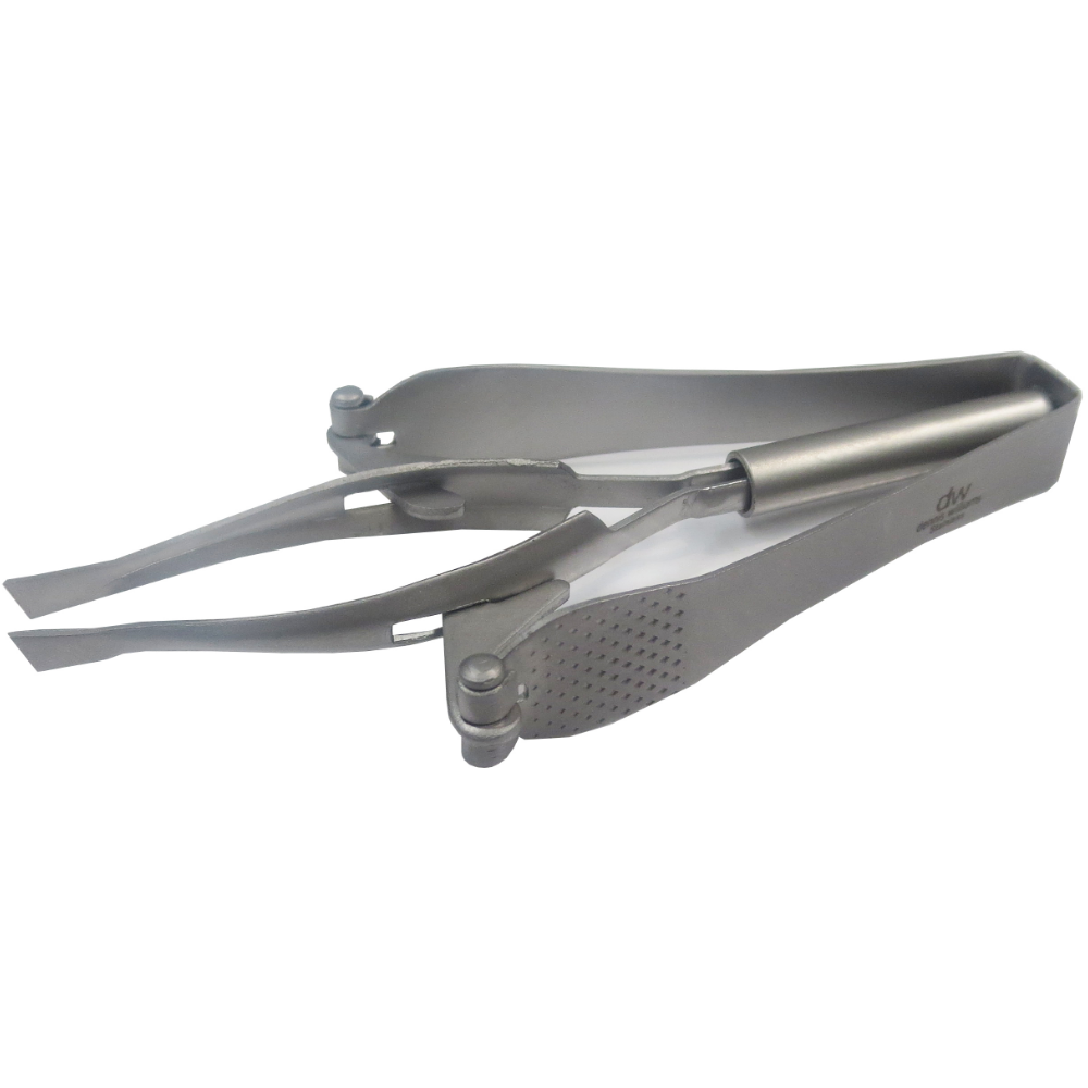 Dennis Williams Automatic Tweezer