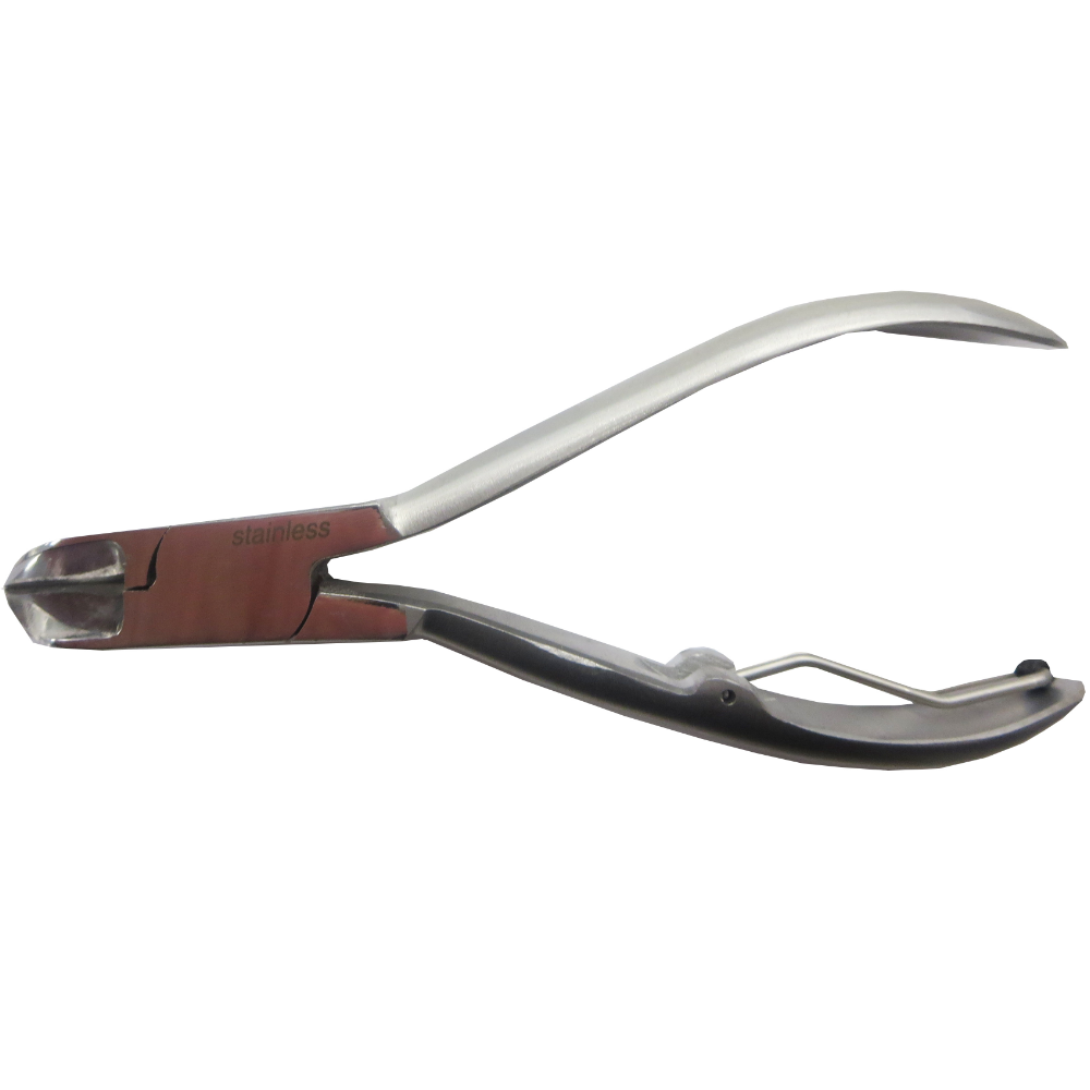 Dennis Williams Nail Plier 4 Inch