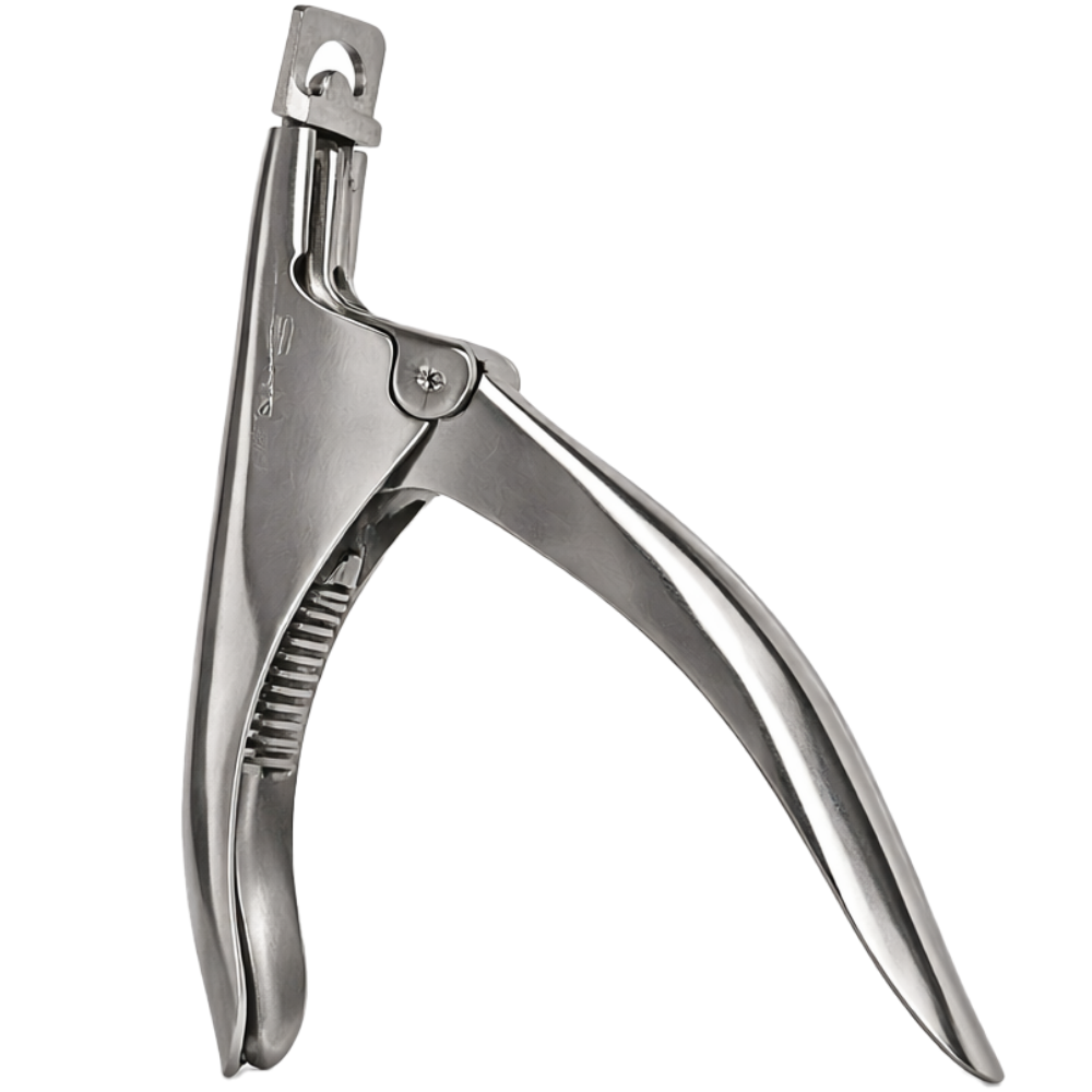 Dennis Williams Acrylic Tip Cutter