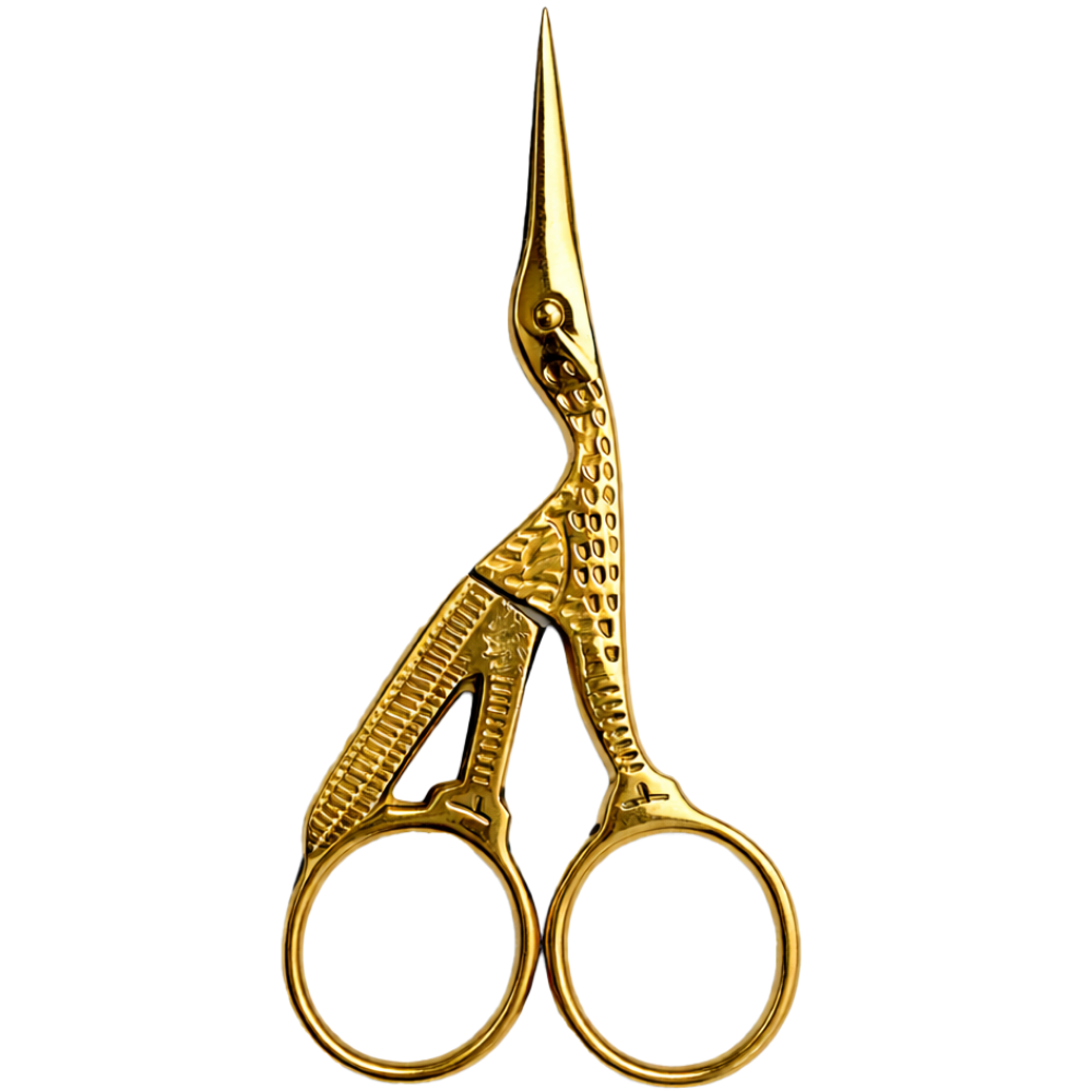 Dennis Williams Stork Scissors