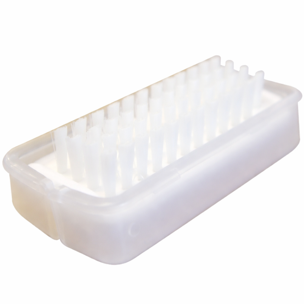 Dennis Williams Nail Brush