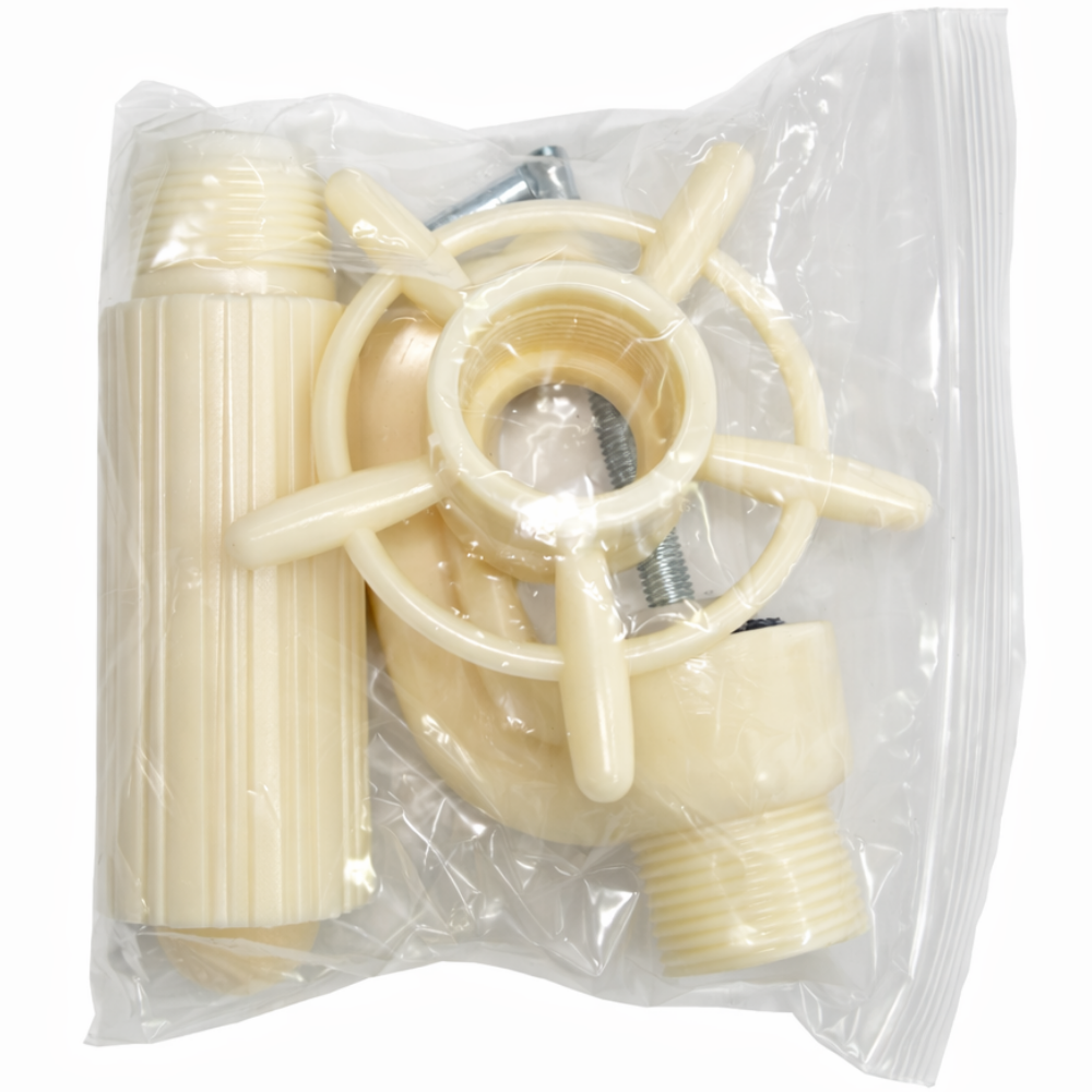 Dennis Williams Deluxe Training Head Clamp