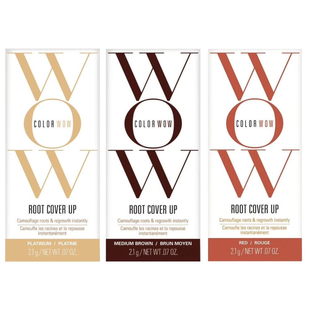 Color Wow Root Cover Up 2.1g, view 2