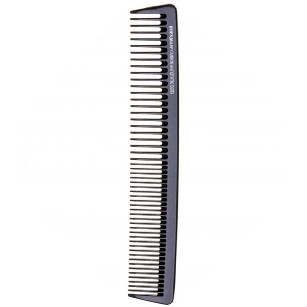 Denman Small Cutting Comb DC03