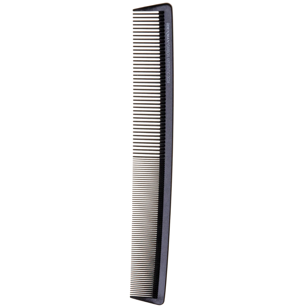 Denman Large Cutting Comb DC04
