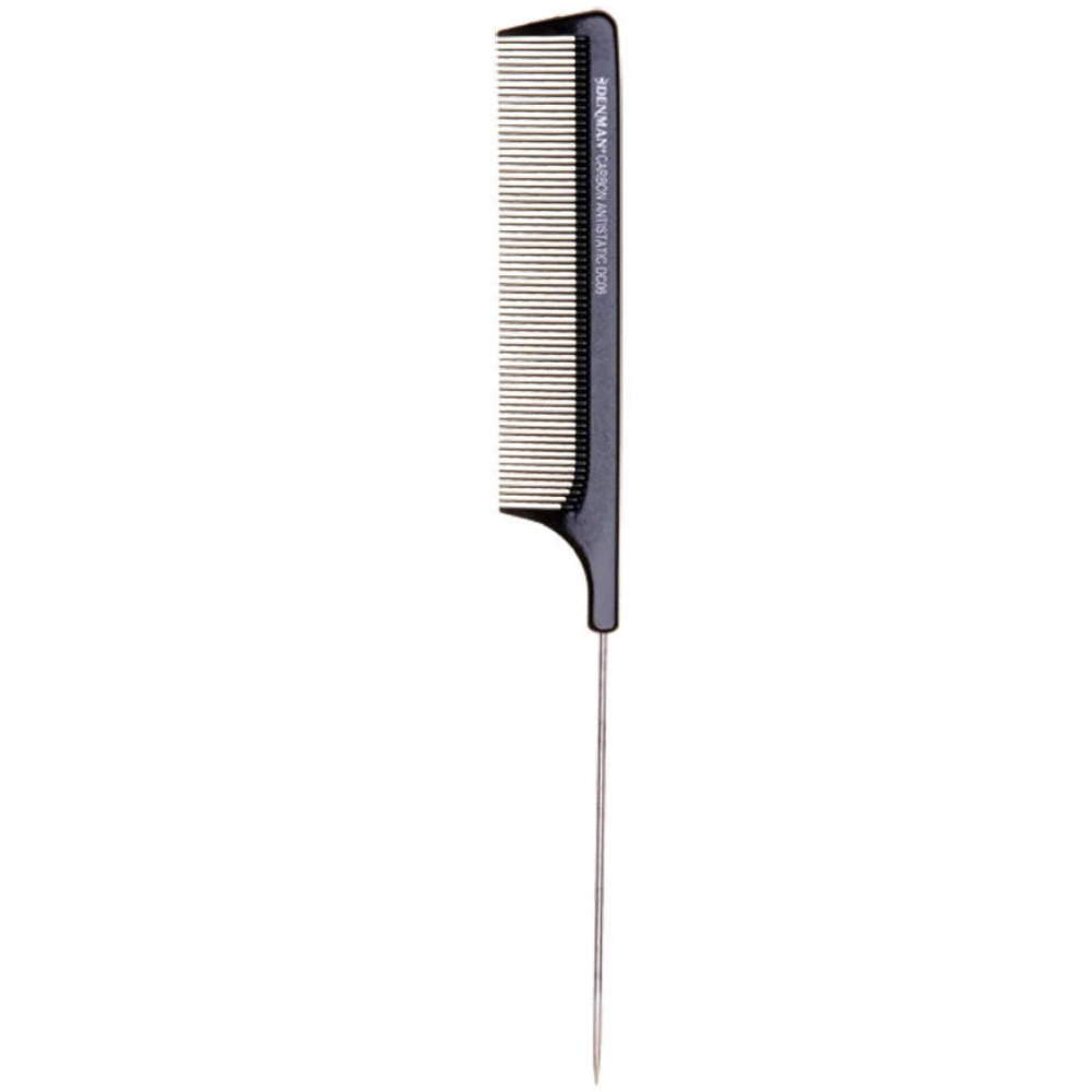 Denman Pin Tail Comb DC06