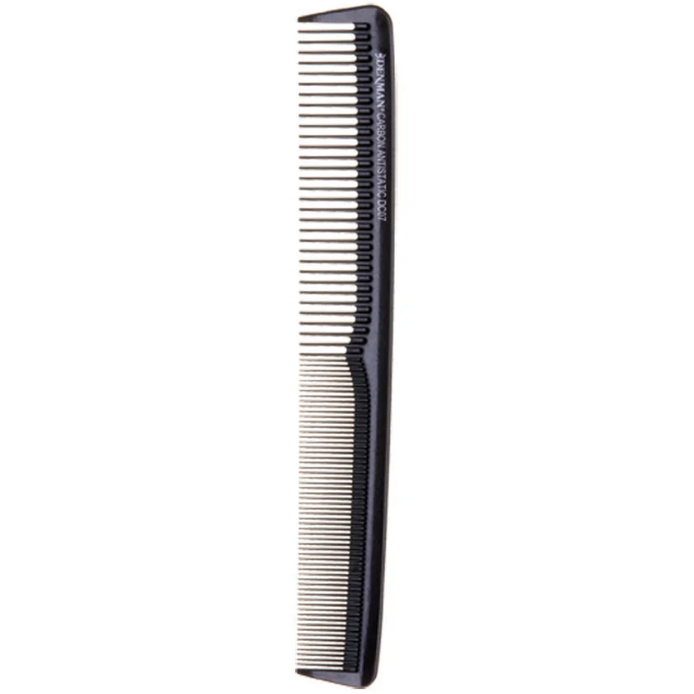 Denman Small Setting Comb DC07
