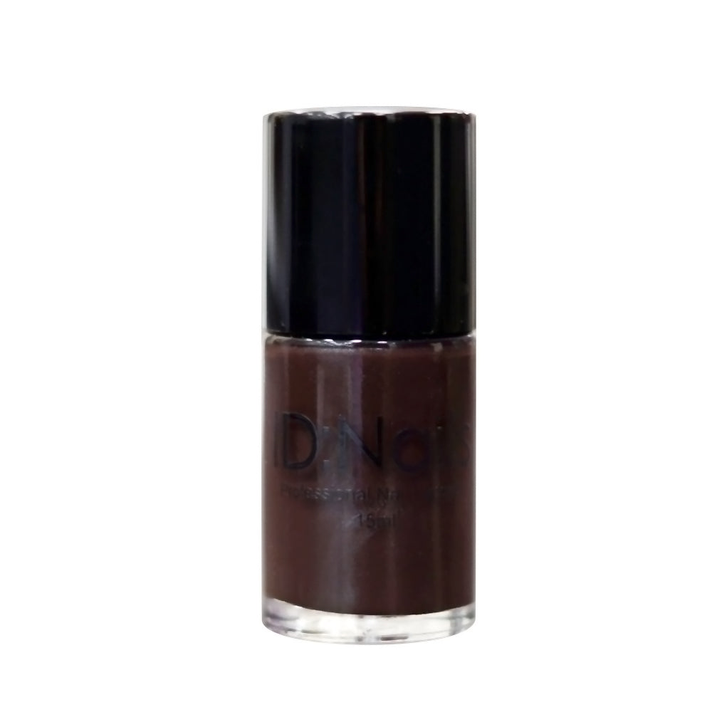 ID:Nails Nail Lacquer Brown Creme 11ml