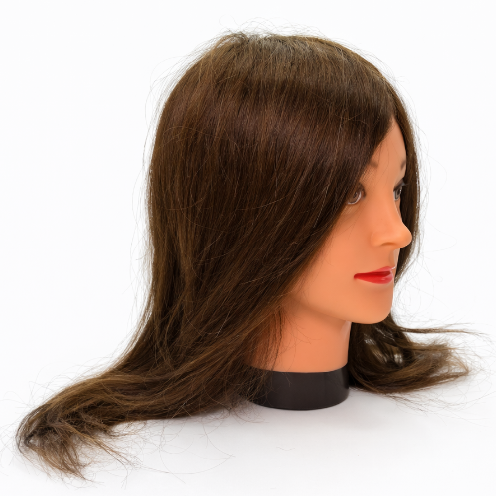 Dennis Williams Wilma Training Head 18 Inch