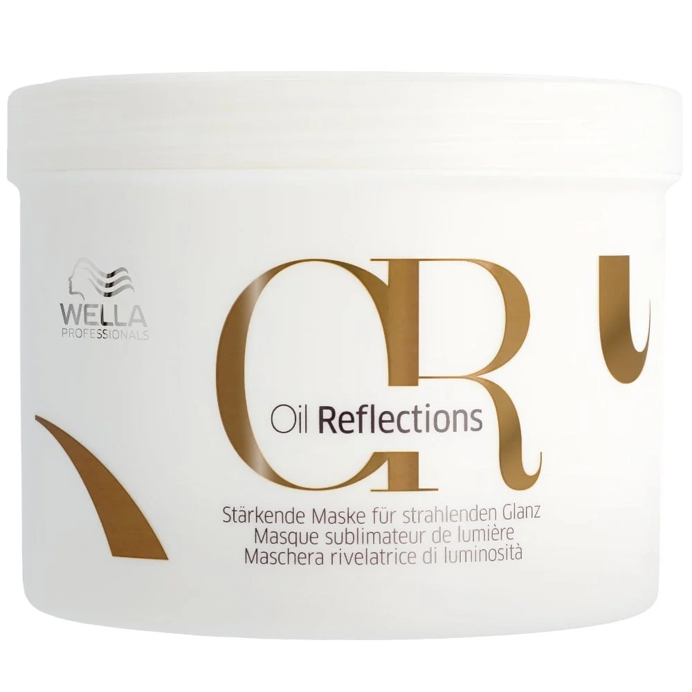 Wella Professionals Oil Reflections Mask 500ml