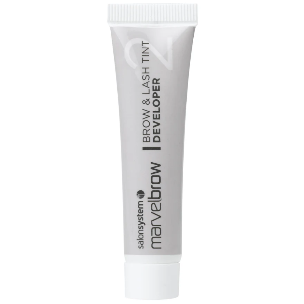 Salon System Marvelbrow Brow & Lash Developer 15ml