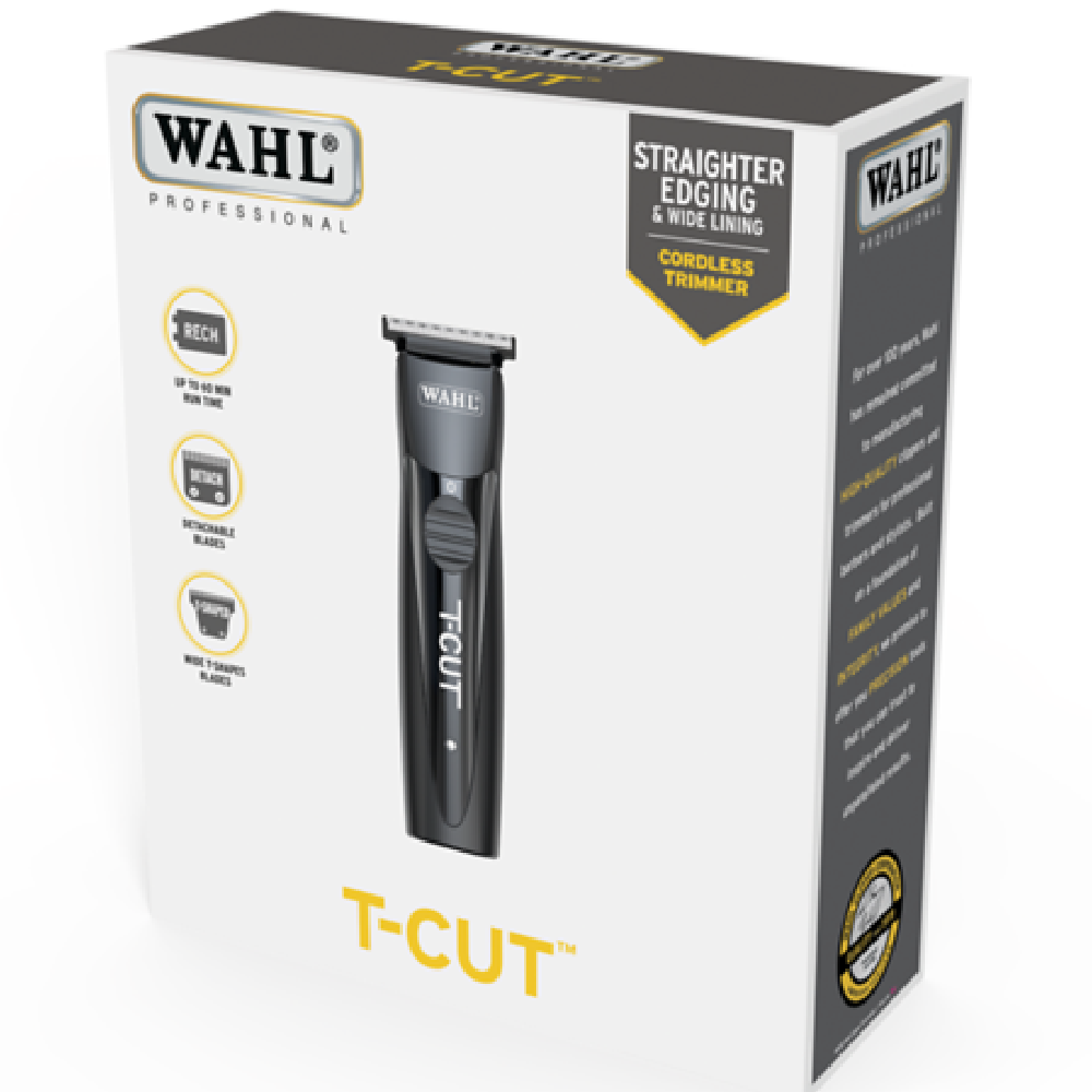 Wahl Professional T-Cut Trimmer