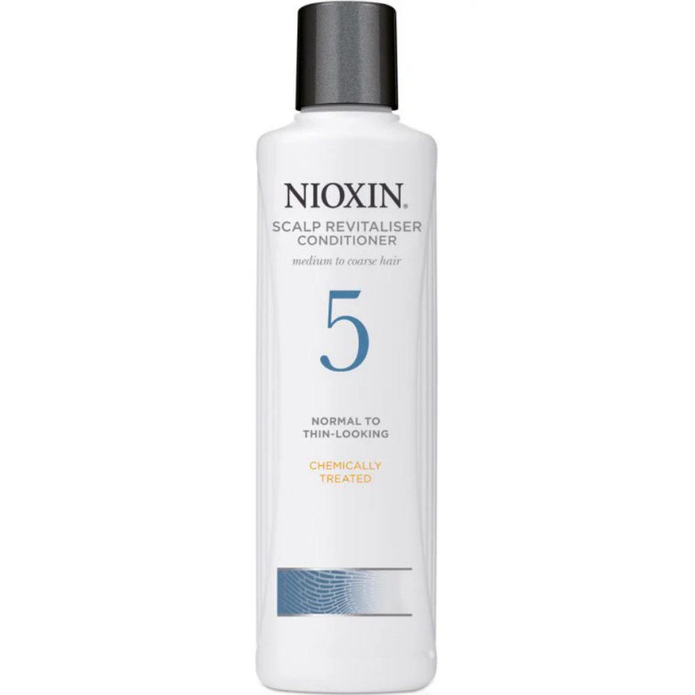 Nioxin System 5 Scalp Therapy Conditioner 1000ml